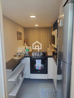Apartamento Para Vender com 2 quartos 1 suítes em Imbassai