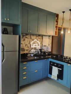 Apartamento Para Vender com 2 quartos 1 suíte em Imbassai
