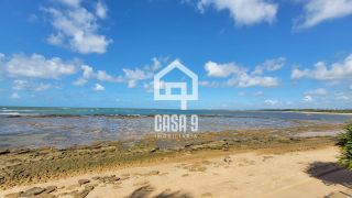 Apartamento térreo nascente mobiliado com 2 suites a venda no condomínio TERRACES PORTO DAS BALEIAS em Praia do Forte Bahia