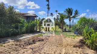 Apartamento térreo nascente mobiliado com 2 suites a venda no condomínio TERRACES PORTO DAS BALEIAS em Praia do Forte Bahia