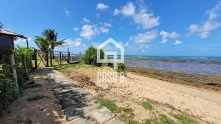 Apartamento térreo nascente mobiliado com 2 suites a venda no condomínio TERRACES PORTO DAS BALEIAS em Praia do Forte Bahia