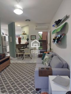 Apartamento Térreo 3 quartos em Itacimirim-BA
