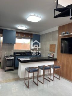 Apartamento a venda com 2 suítes em excelente localização de Imbassai Bahia