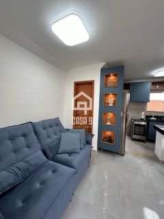 Apartamento a venda com 2 suítes em excelente localização de Imbassai Bahia