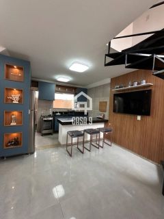 Apartamento a venda com 2 suítes em excelente localização de Imbassai Bahia