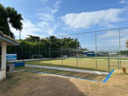 Tereno a venda 700 m² no Condominio Canto do Sol em Guarajuba- Ba