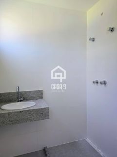 Apartamento à venda térreo 2 suítes nunca habitado em Itacimirim Bahia