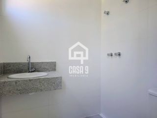 Apartamento à venda térreo 2 suítes nunca habitado em Itacimirim Bahia