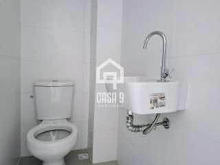 Apartamento à venda térreo 2 suítes nunca habitado em Itacimirim Bahia