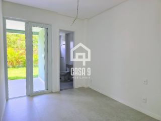 Apartamento à venda térreo 2 suítes nunca habitado em Itacimirim Bahia