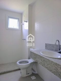 Apartamento à venda térreo 2 suítes nunca habitado em Itacimirim Bahia