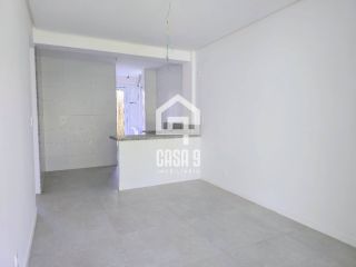 Apartamento à venda térreo 2 suítes nunca habitado em Itacimirim Bahia