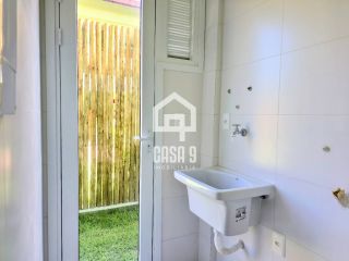 Apartamento à venda térreo 2 suítes nunca habitado em Itacimirim Bahia