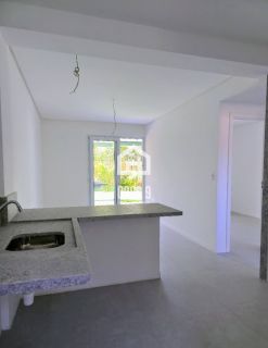 Apartamento à venda térreo 2 suítes nunca habitado em Itacimirim Bahia