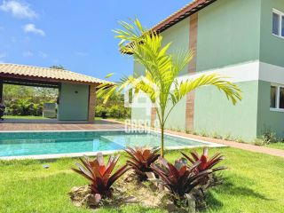 Apartamento à venda térreo 2 suítes nunca habitado em Itacimirim Bahia