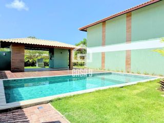Apartamento à venda térreo 2 suítes nunca habitado em Itacimirim Bahia