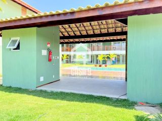 Apartamento à venda térreo 2 suítes nunca habitado em Itacimirim Bahia