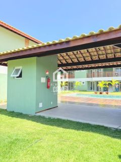 Apartamento à venda térreo 2 suítes nunca habitado em Itacimirim Bahia