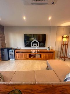Apartamento mobilidado a venda com 3 suítes na Praia da Espera em Itacimirim Bahia