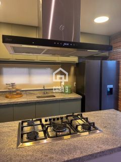 Apartamento mobilidado a venda com 3 suítes na Praia da Espera em Itacimirim Bahia