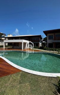 Apartamento mobilidado a venda com 3 suítes na Praia da Espera em Itacimirim Bahia