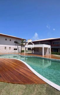Apartamento mobilidado a venda com 3 suítes na Praia da Espera em Itacimirim Bahia