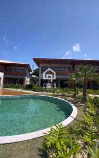 Apartamento mobilidado a venda com 3 suítes na Praia da Espera em Itacimirim Bahia