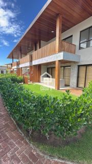 Apartamento mobilidado a venda com 3 suítes na Praia da Espera em Itacimirim Bahia