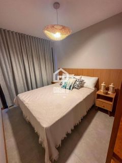 Apartamento mobilidado a venda com 3 suítes na Praia da Espera em Itacimirim Bahia