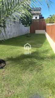 Apartamento mobilidado a venda com 3 suítes na Praia da Espera em Itacimirim Bahia