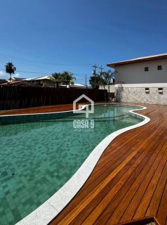 Apartamento mobilidado a venda com 3 suítes na Praia da Espera em Itacimirim Bahia