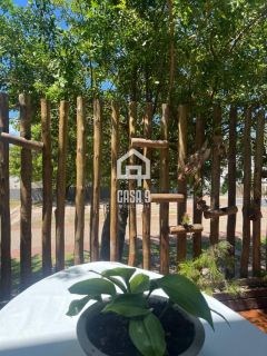 Apartamento á venda com 1 quarto em Imbassai Bahia