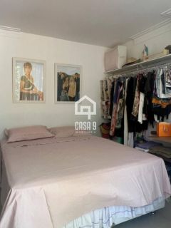 Apartamento á venda com 1 quarto em Imbassai Bahia