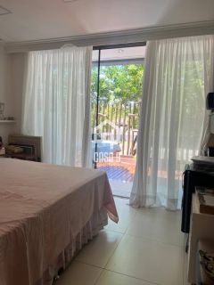 Apartamento á venda com 1 quarto em Imbassai Bahia