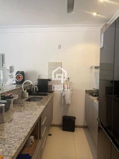 Apartamento á venda com 1 quarto em Imbassai Bahia