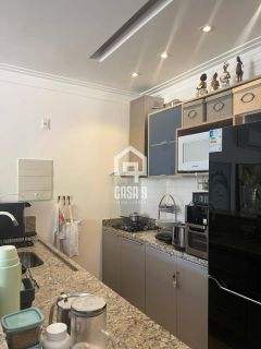 Apartamento á venda com 1 quarto em Imbassai Bahia