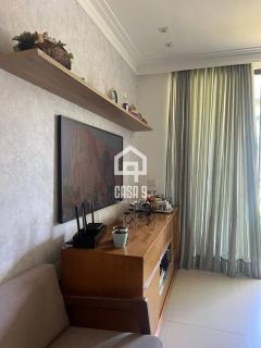 Apartamento á venda com 1 quarto em Imbassai Bahia