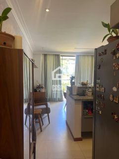 Apartamento á venda com 1 quarto em Imbassai Bahia