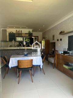 Apartamento á venda com 1 quarto em Imbassai Bahia