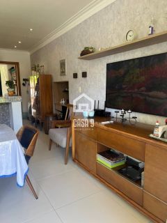 Apartamento á venda com 1 quarto em Imbassai Bahia