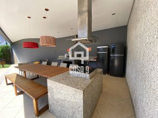 Apartamento á venda com 1 quarto em Imbassai Bahia