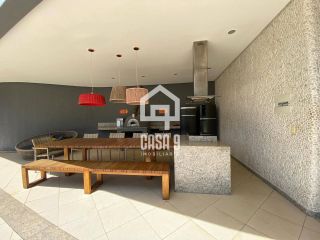 Apartamento á venda com 1 quarto em Imbassai Bahia