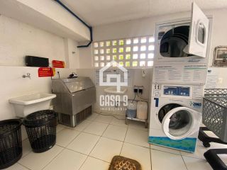Apartamento á venda com 1 quarto em Imbassai Bahia