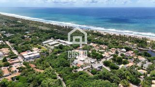 Apartamento á venda com 1 quarto em Imbassai Bahia