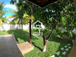 Casa solta terrea em terreno de 750 m² a venda com 3 quartos em Itacimirim Bahia