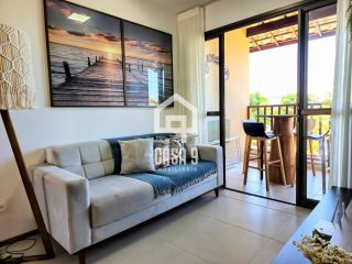 Apartamento à venda 3 quartos em Itacimirim - BA
