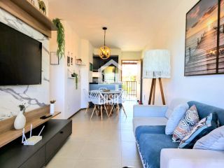 Apartamento à venda 3 quartos em Itacimirim - BA