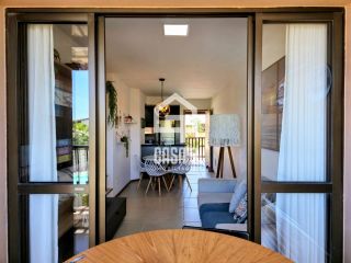 Apartamento à venda 3 quartos em Itacimirim - BA