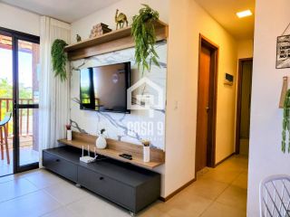 Apartamento à venda 3 quartos em Itacimirim - BA