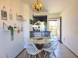 Apartamento à venda 3 quartos em Itacimirim - BA